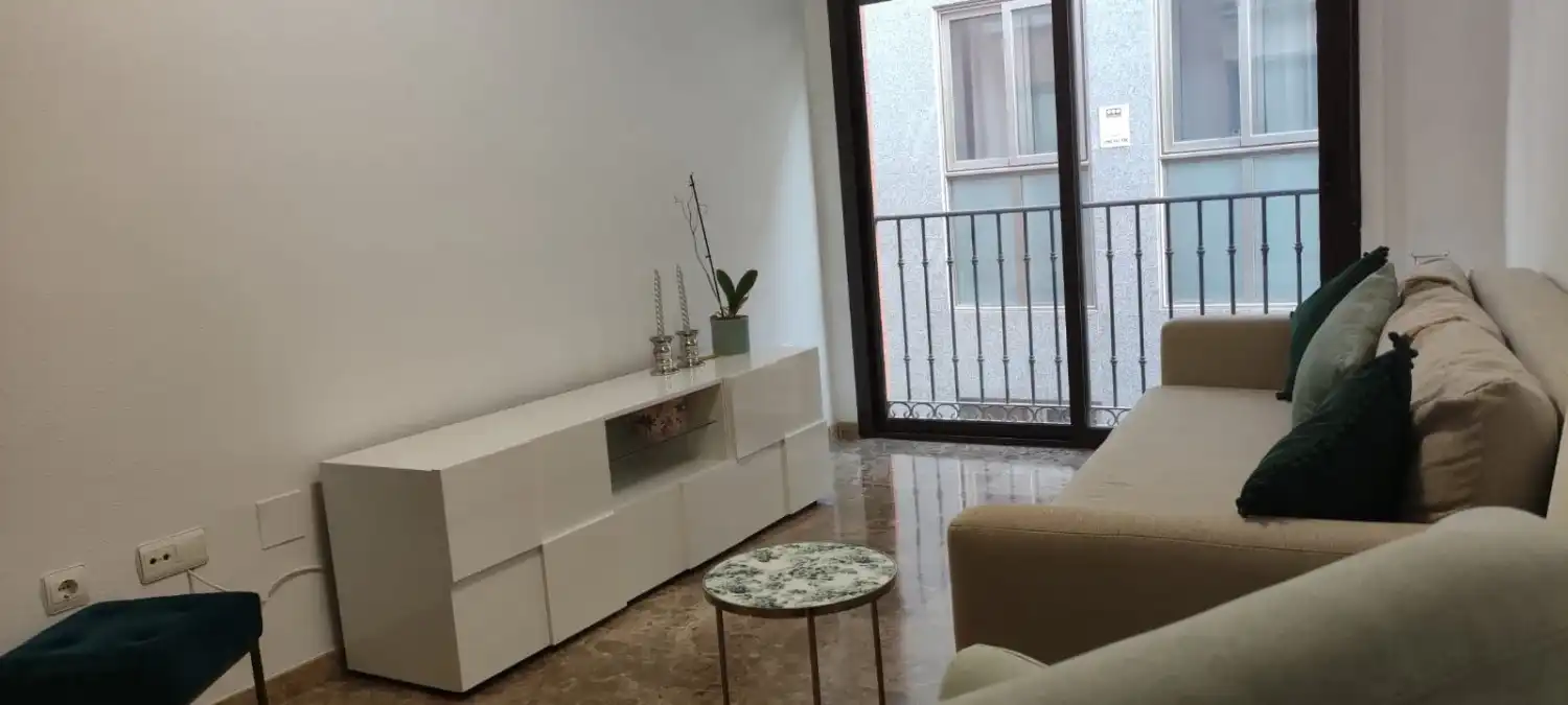 Appartamento con ascensore in affitto a Centro