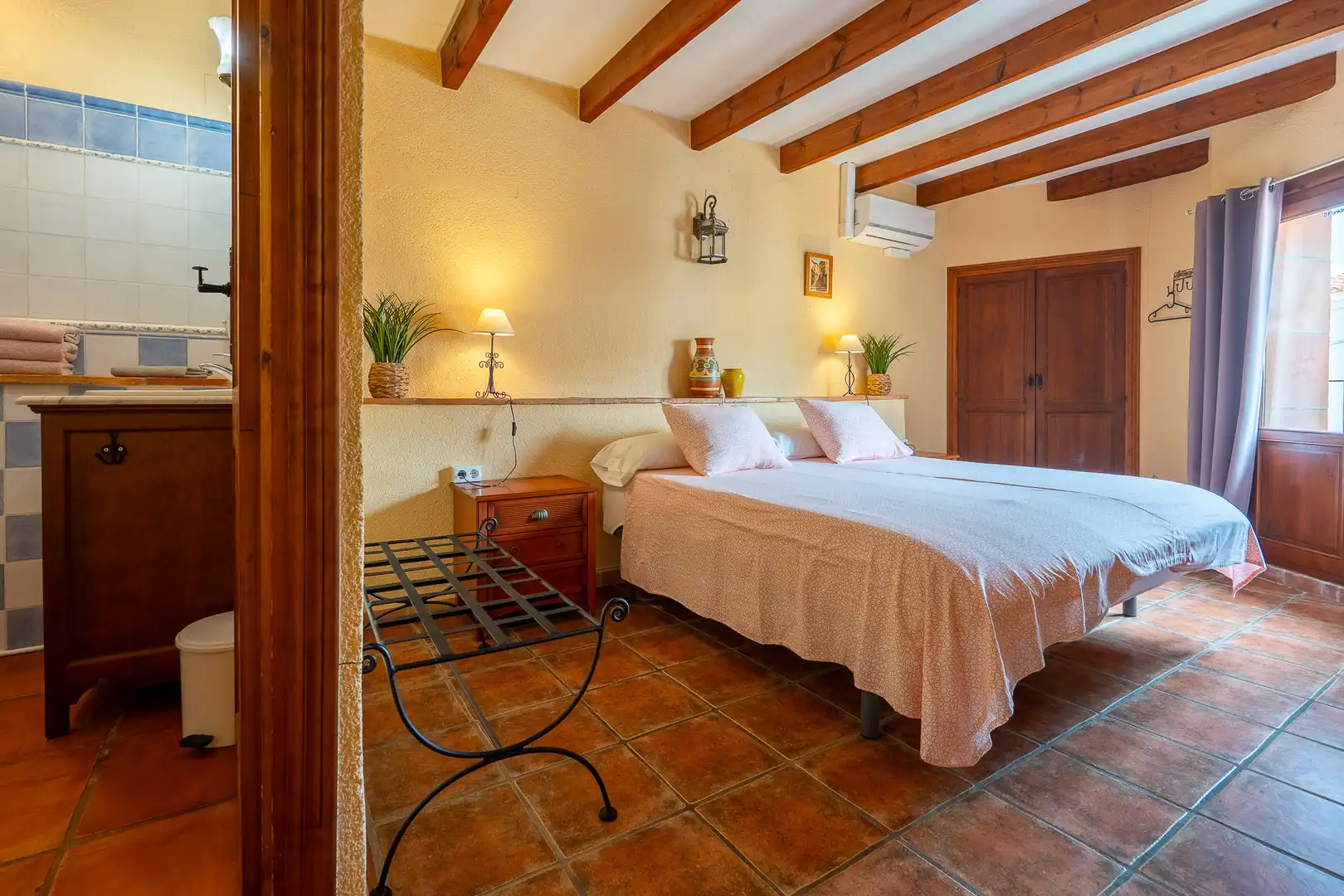 Bedroom of Commercial properties for sale in Sagra