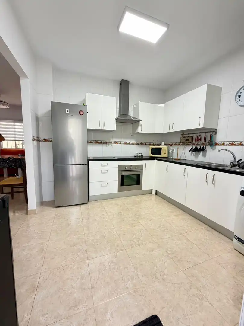 Casa con piscina in vendita a Mollina, imagen 12