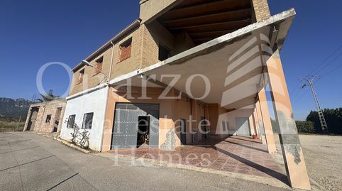 Foto 2 de Casa o xalet en venda a Calle la Partida, Tavernes de la Valldigna, Valencia