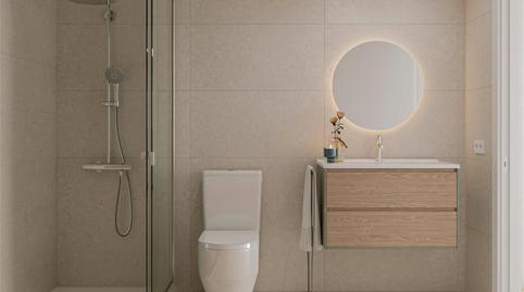 Foto 5 de vivienda de obra nueva en Piso en venta en Carrer del President Companys, 8, Riu Nord, Barcelona