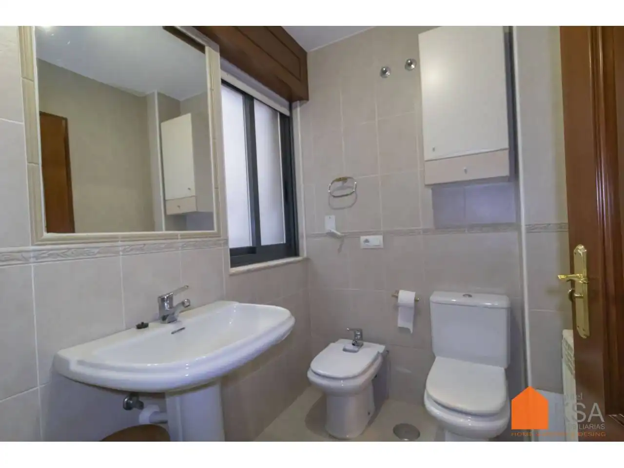 Flat with terrace to rent in Calle Agro do Medio, imagen 24