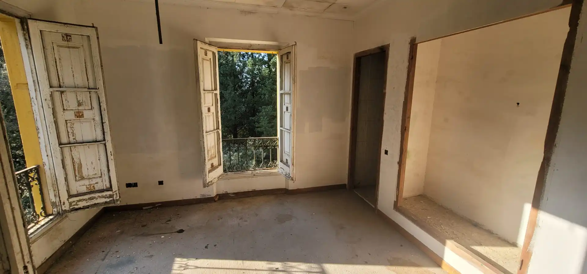 Dormitori de Finca rústica en venda en Garrigàs