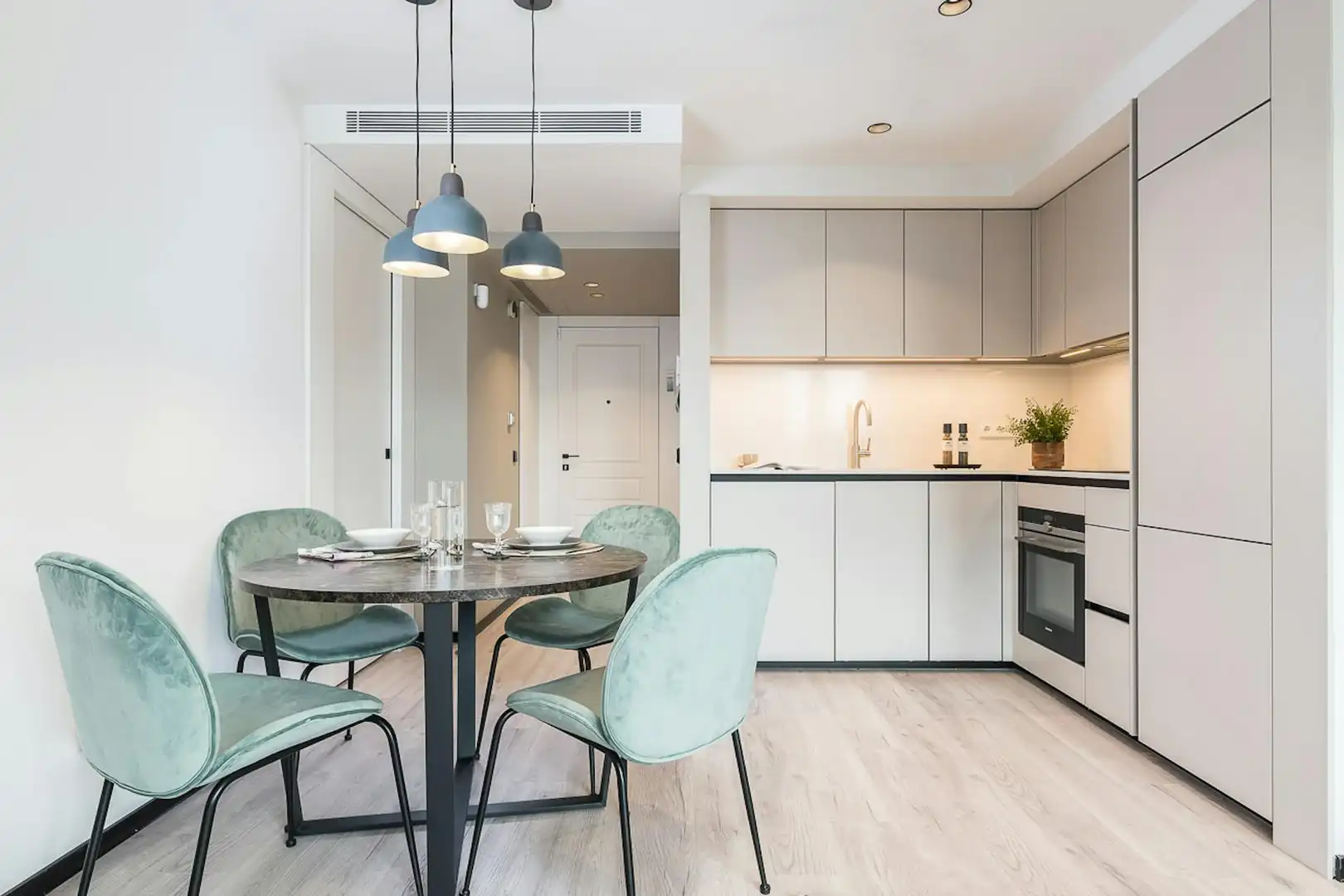 Flat to rent in Sarrià - Sant Gervasi, imagen 4