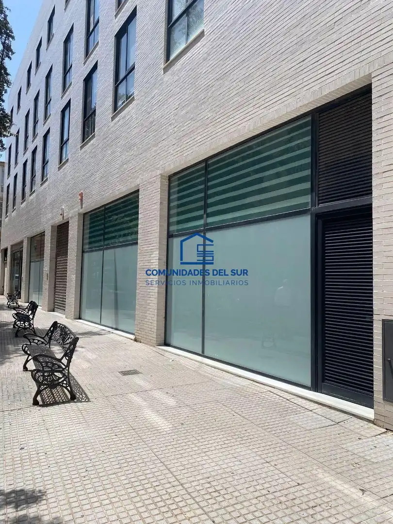 Local comercial en alquiler en Paseo Marítimo - San José - La Laguna, imagen 2