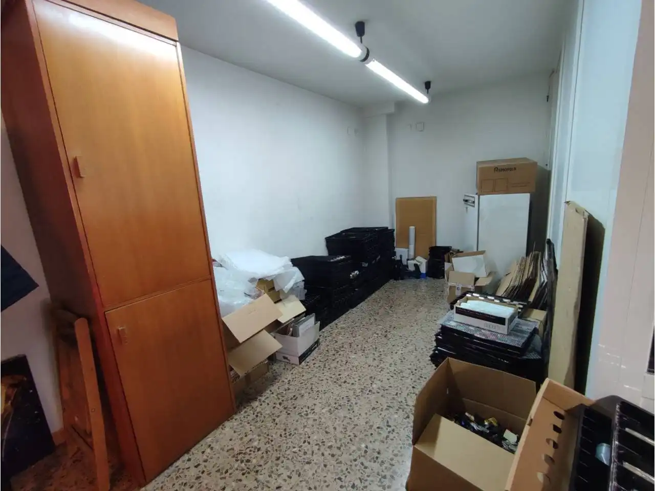 Gewerbefläche zum Verkauf in Calle Mercè Cabestany, imagen 7