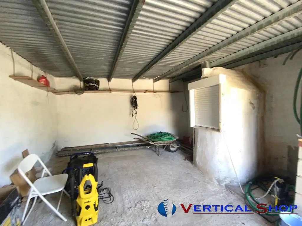 Casa o chalet en venta en Villena