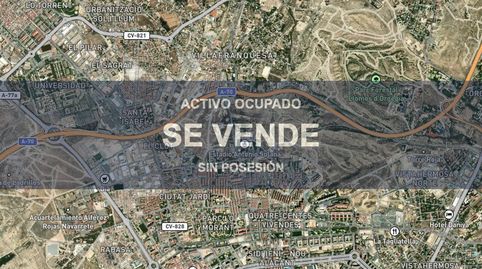 Foto 5 de Piso en venta en Tómbola, Alicante / Alacant