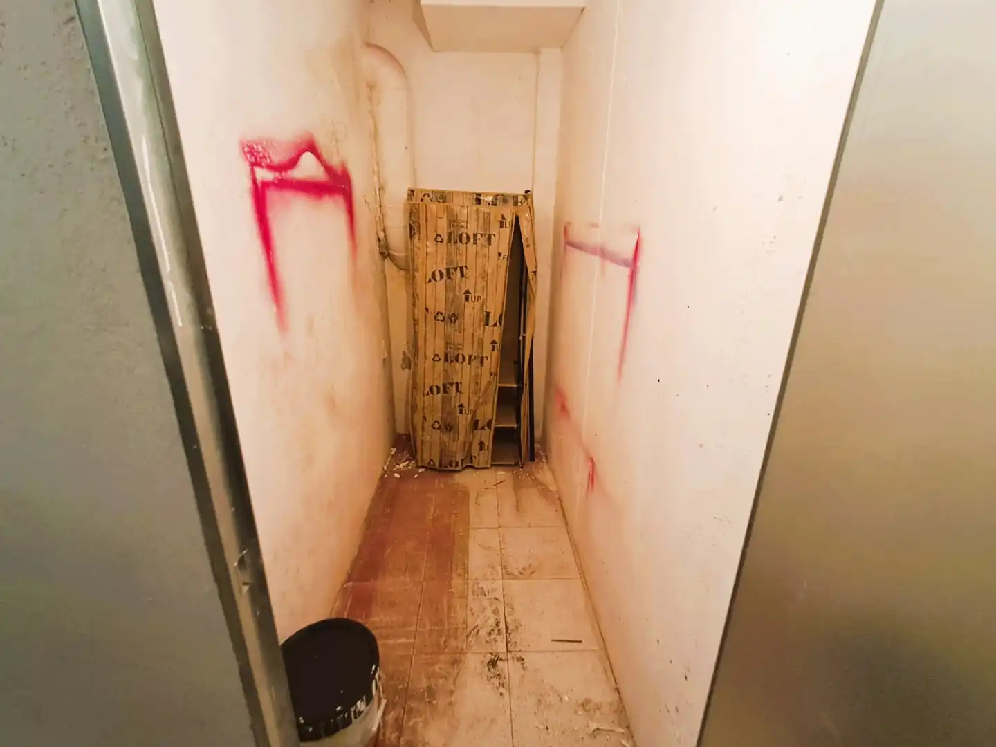 Piso en venta en Madrid con Aire acondicionado, Calefacción y Parquet