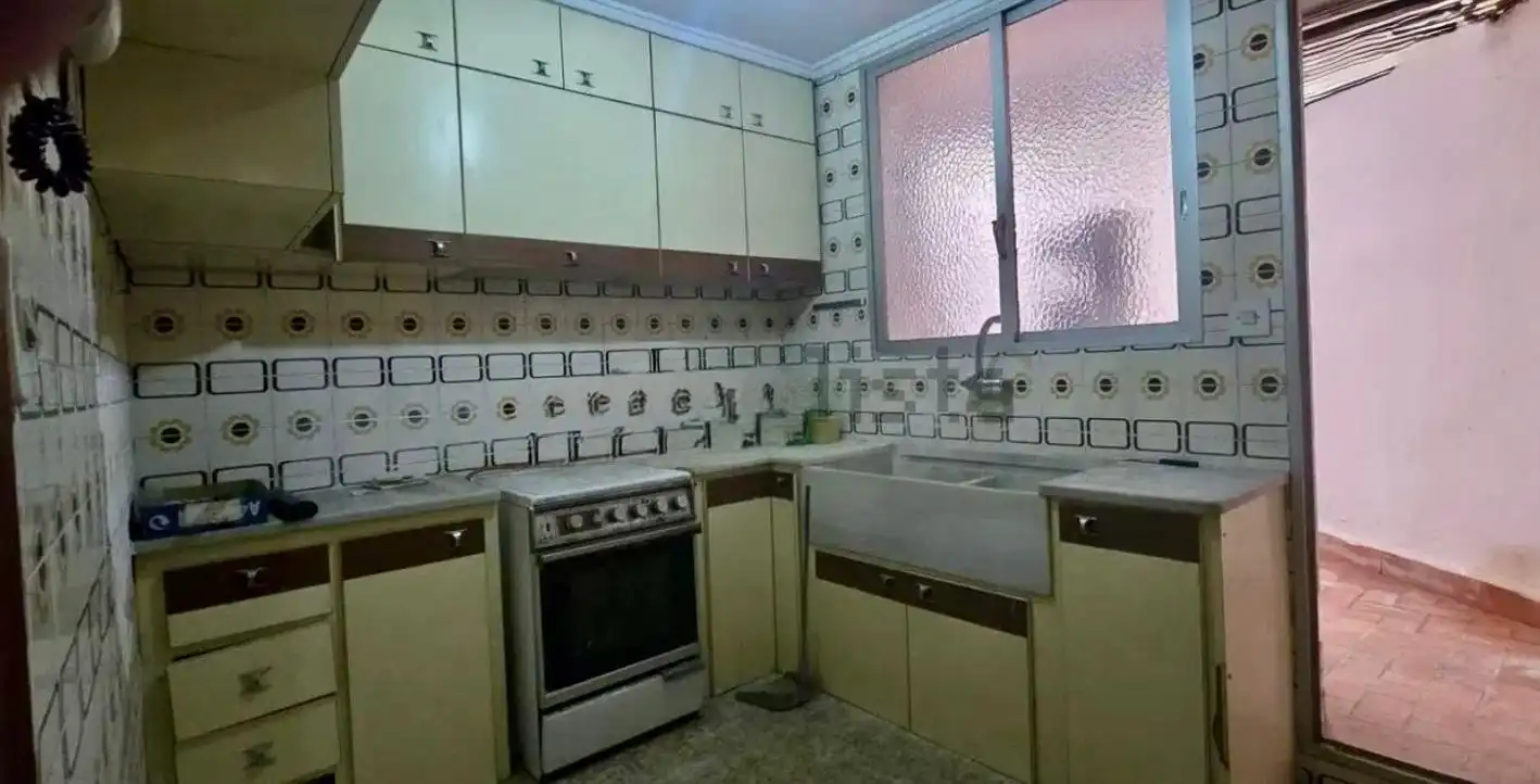 Wohnung mit Aufzug zum Verkauf in Calle de San Vicente Ferrer, imagen 4
