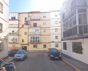 Exterior view of Planta baja for sale in El Puerto de Santa María