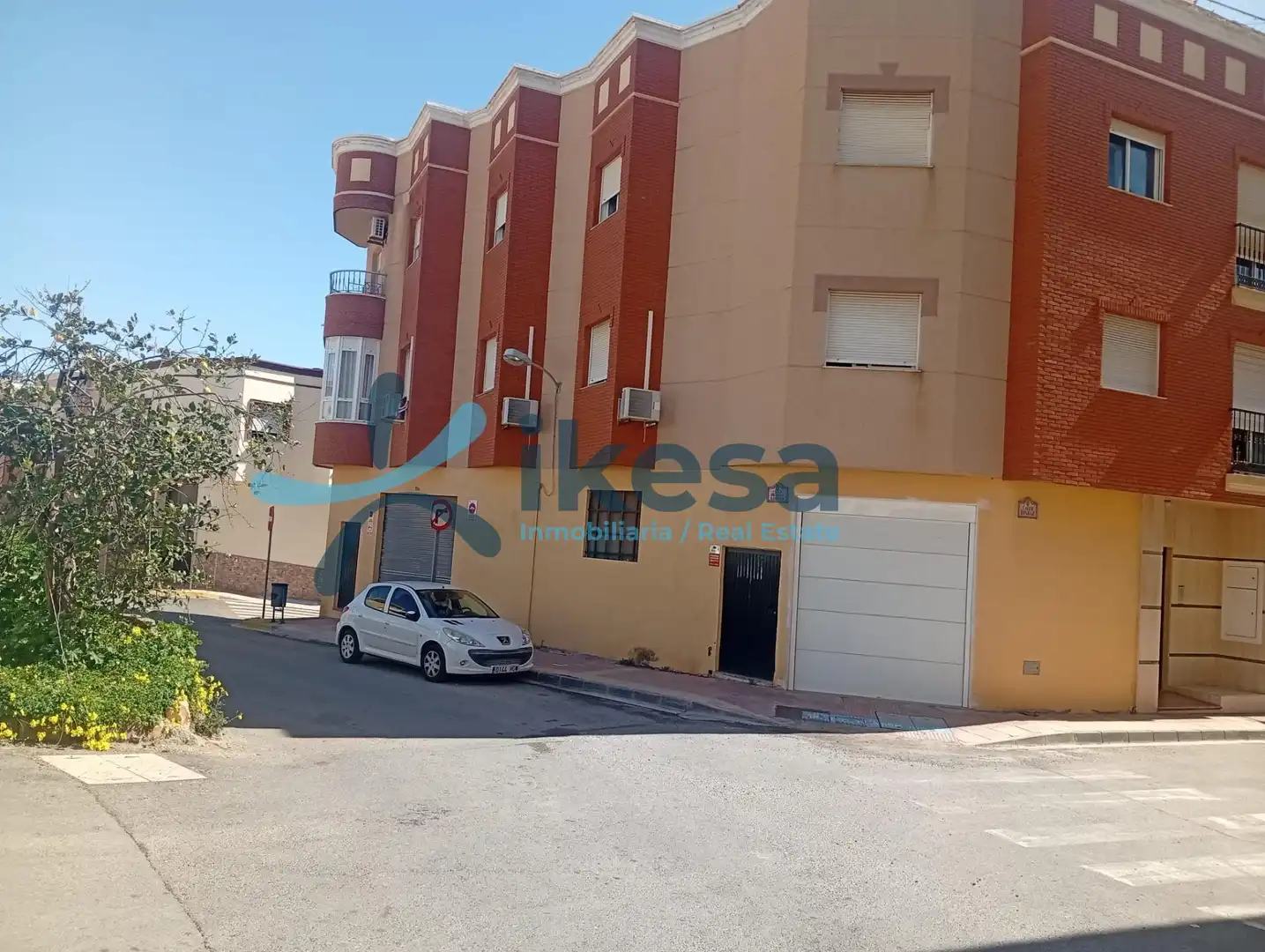 Flat with lift for sale in Adra, imagen 2