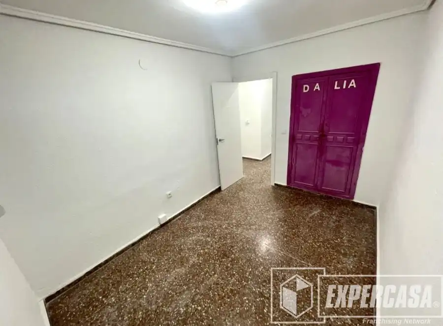 Flat with lift for sale in Alaquàs, imagen 6