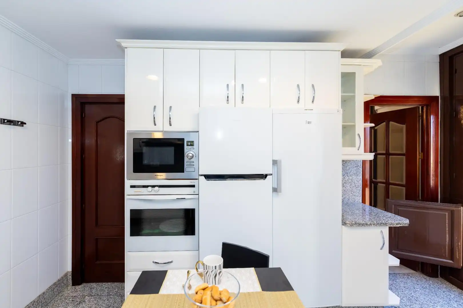 Wohnung mit Aufzug zum Verkauf in Centro, imagen 17