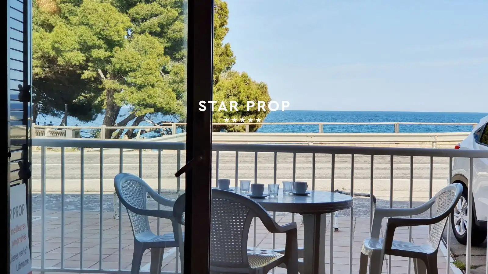 Flat for sale in Llançà  with Terrace and Furnished