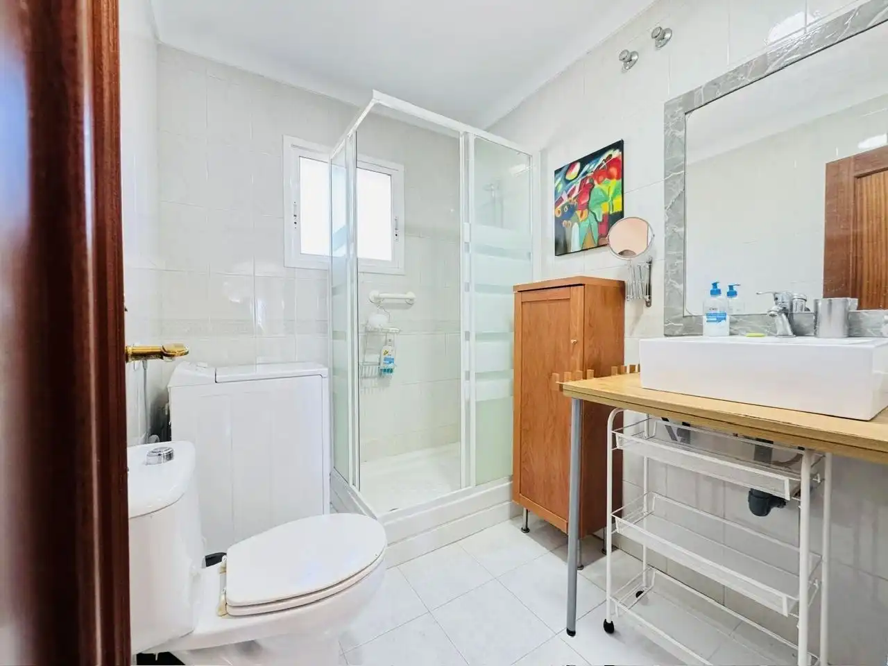 Apartment mit Pool zum Verkauf in Torrox Park, imagen 31
