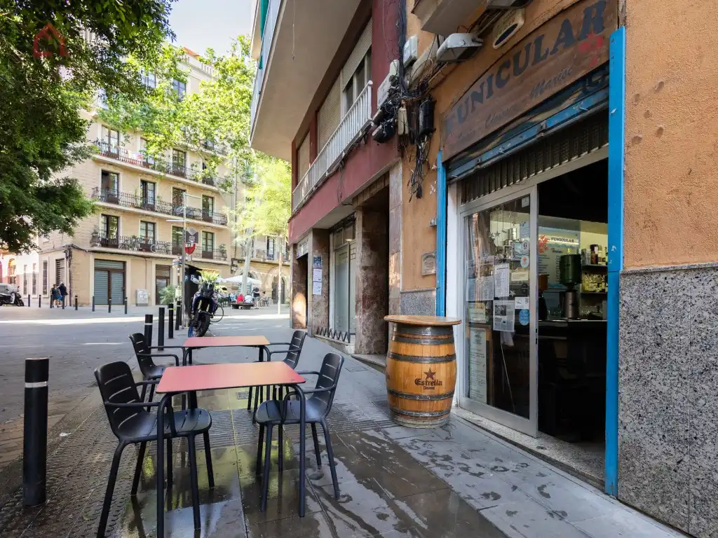 Local comercial en venda a Carrer de Vallhonrat 28, imagen 14