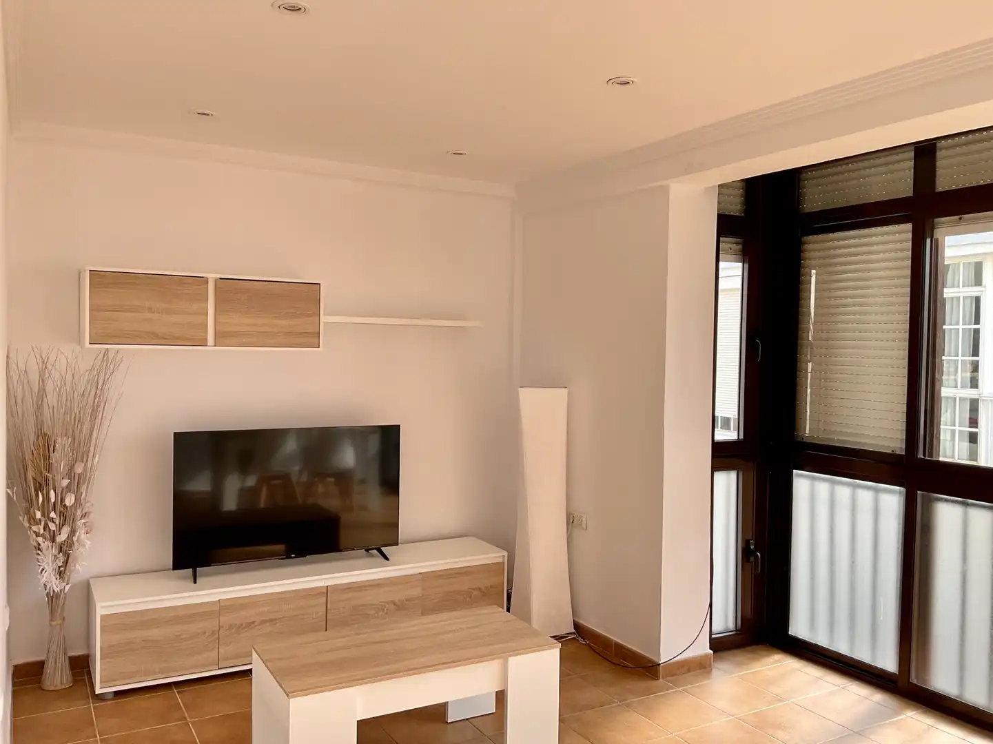 Wohnung zur Miete in Centro