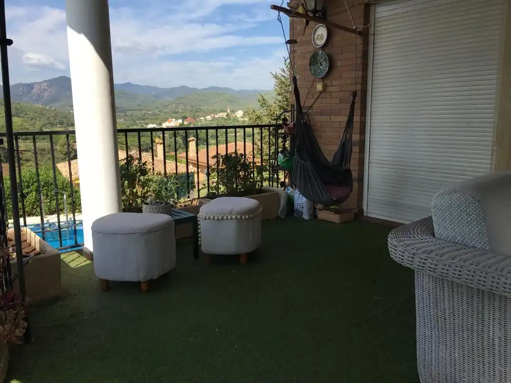 Casa o xalet en venda a Onda
