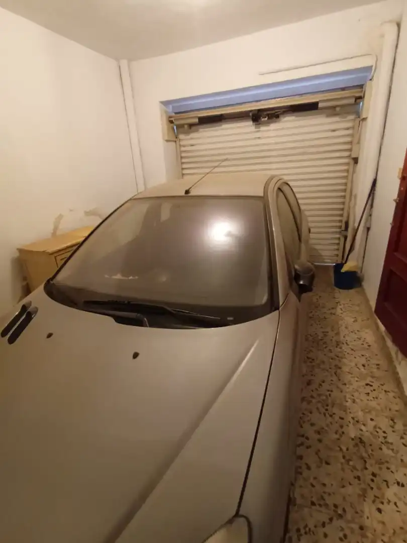 Parking of Houses for sale in Mérida  with Terrace