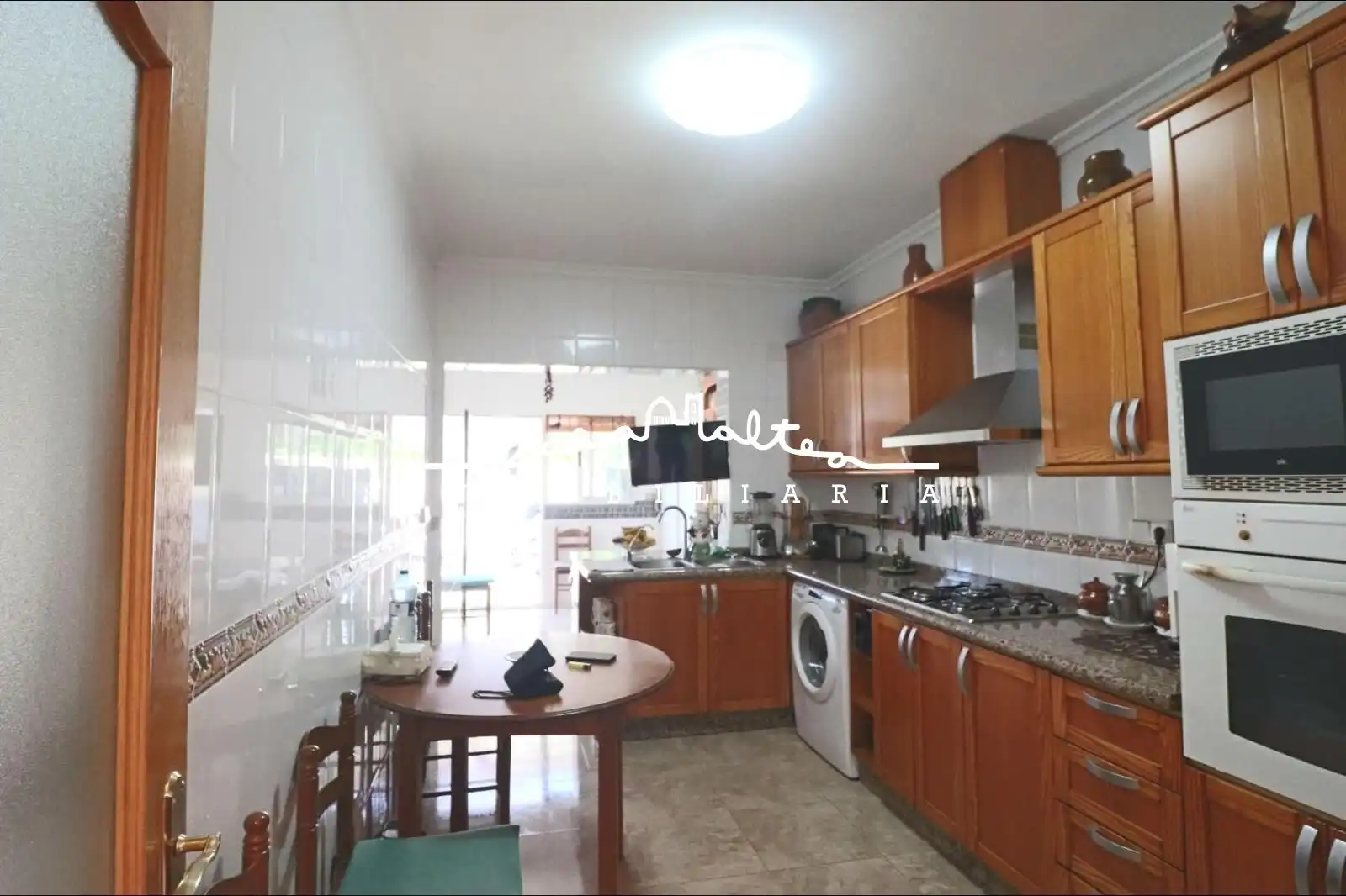 Detached house with pool for sale in Coloma, imagen 18