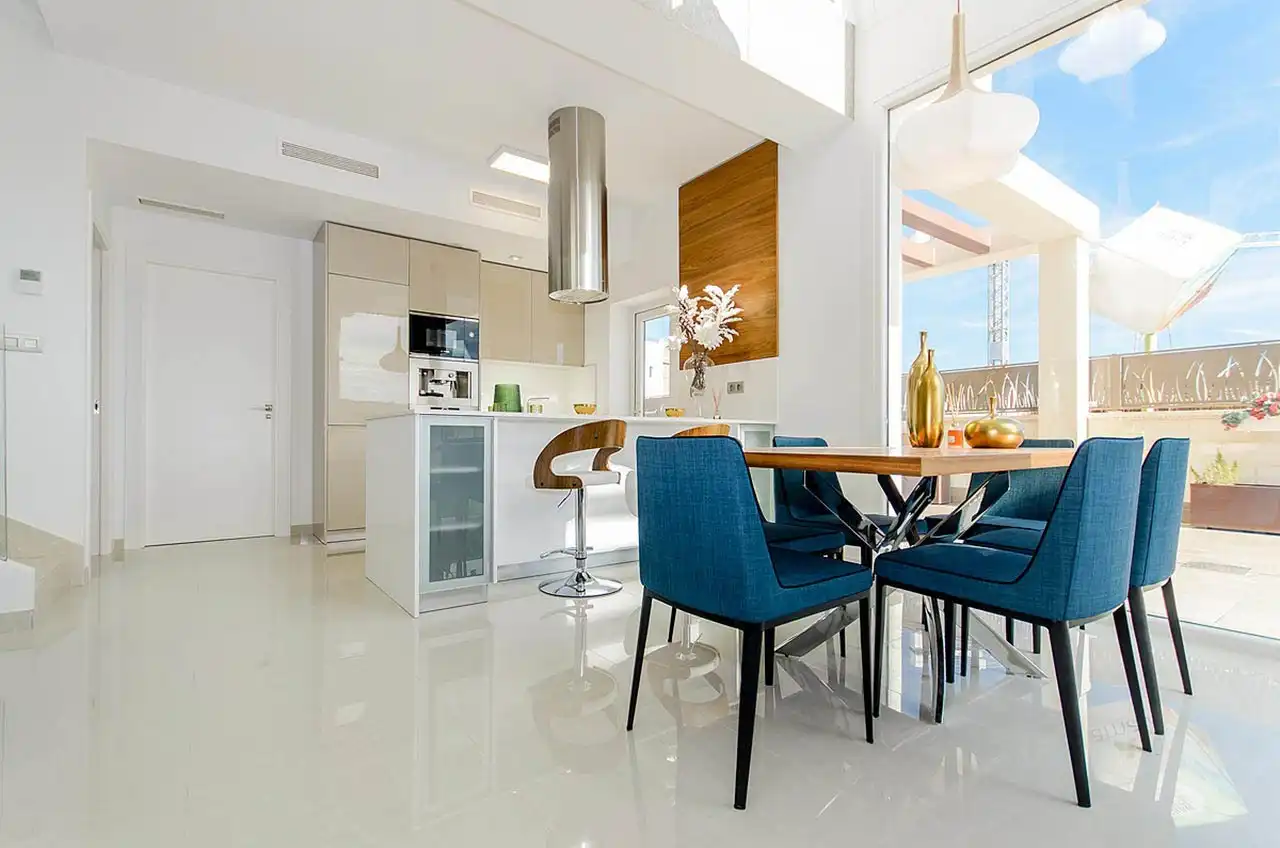 Casa en venta en Los Montesinos, imagen 4