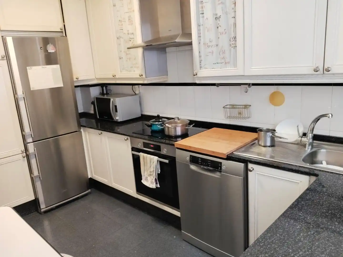 Wohnung zur Miete in Rúa Real, imagen 12