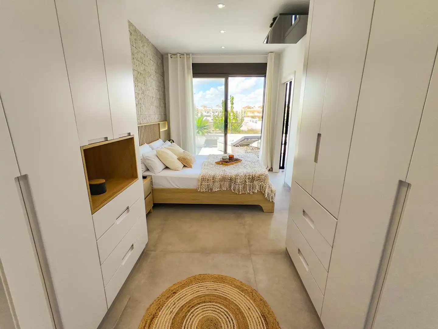 Casa con piscina in vendita a Santiago de la Ribera, imagen 19