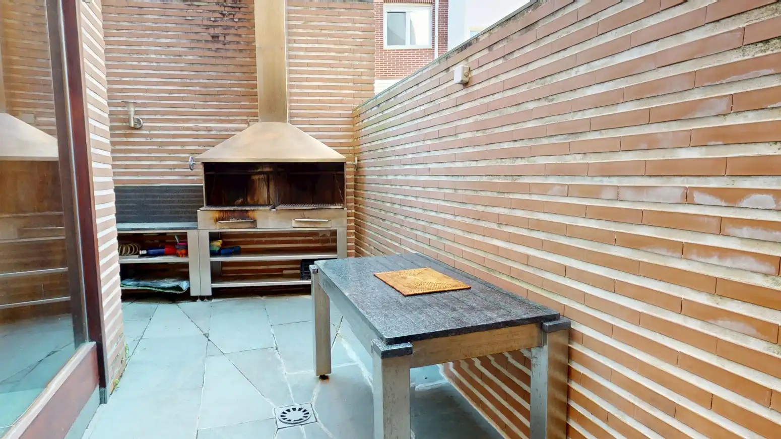 Terraza de Piso en venta en Santoña