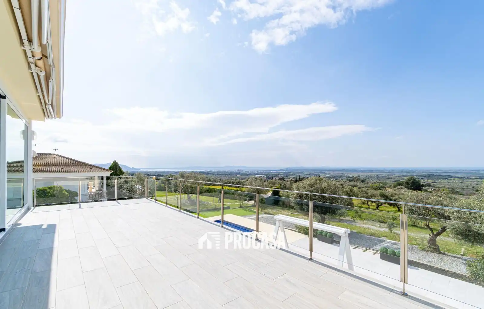 Villa mit Pool zum Verkauf in BALMES, imagen 55