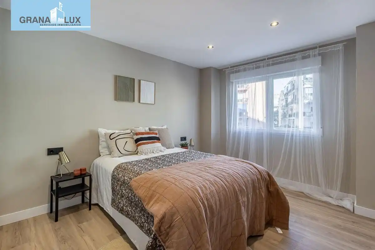 Appartamento con terrazza in vendita a Calle ALMUÑECAR, imagen 17