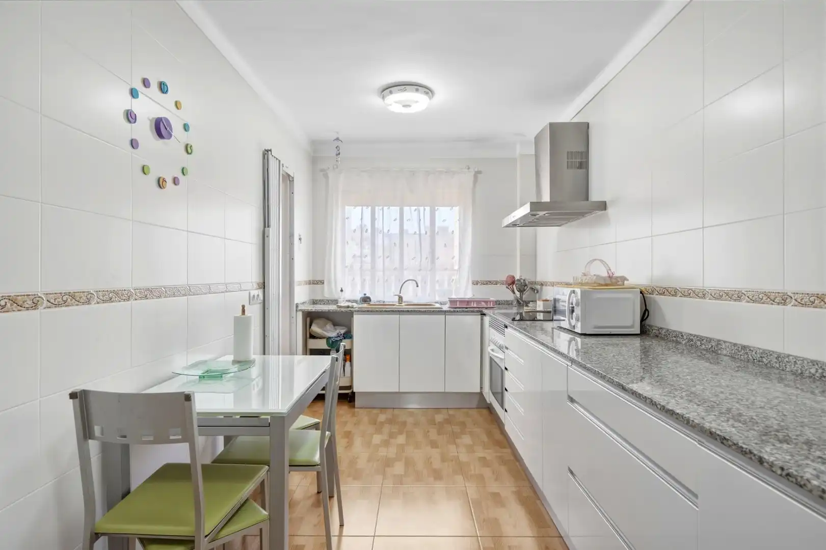 Bajo con terraza en venta en Carrer d'Indalecio Prieto, imagen 18