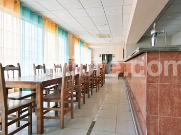 Industrial building for sale in Jerez norte - Montealto - Pozoalbero
