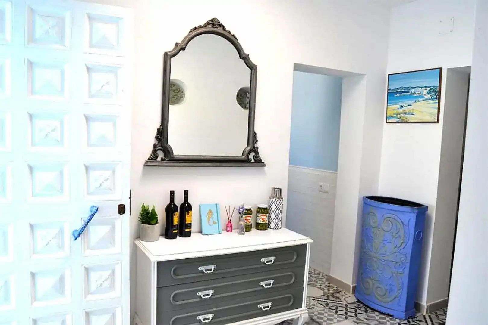Bathroom of Houses for rent in La Soledad