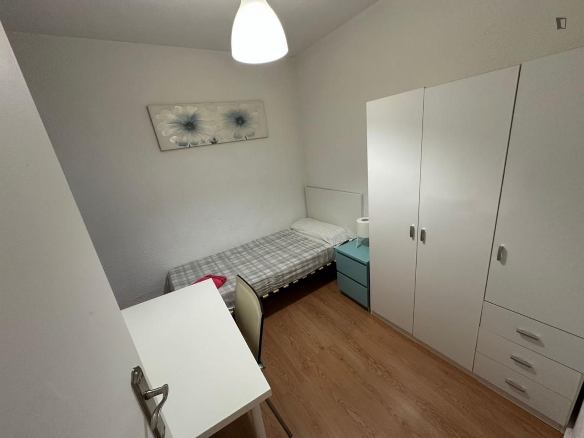 Apartament per a compartir a San Juan
