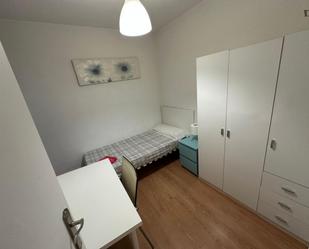 Bedroom of Apartment to share in  Murcia Capital  with Furnished