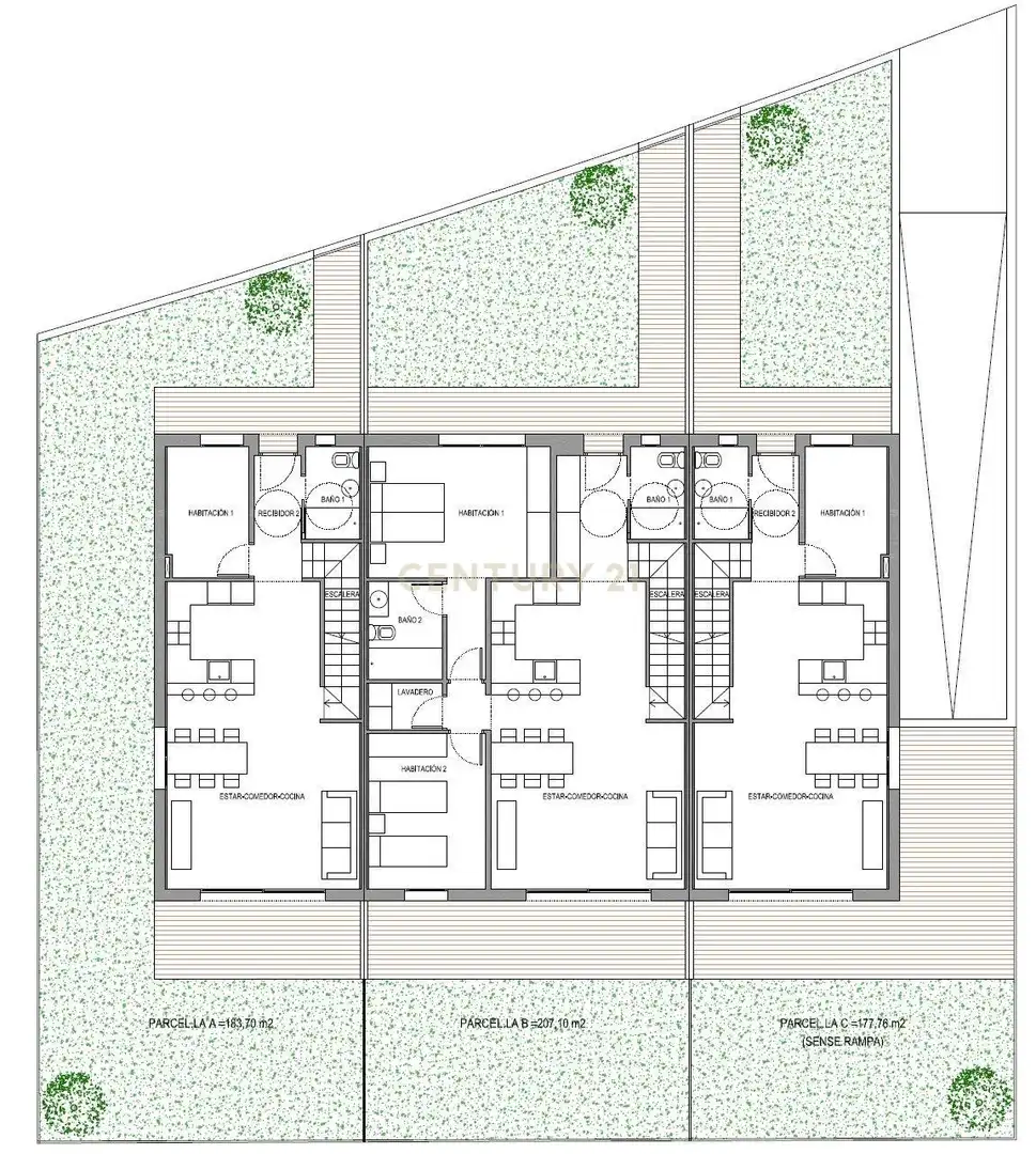 Residencial en venda en Les Cabanyes