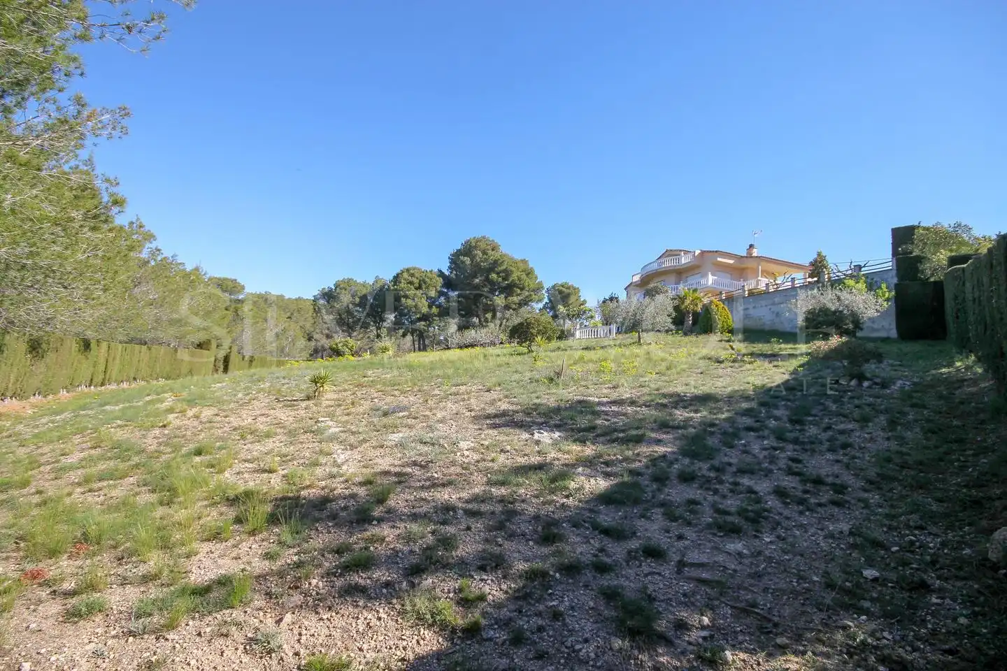 Casa con jardín en venta en Olivella, imagen 39