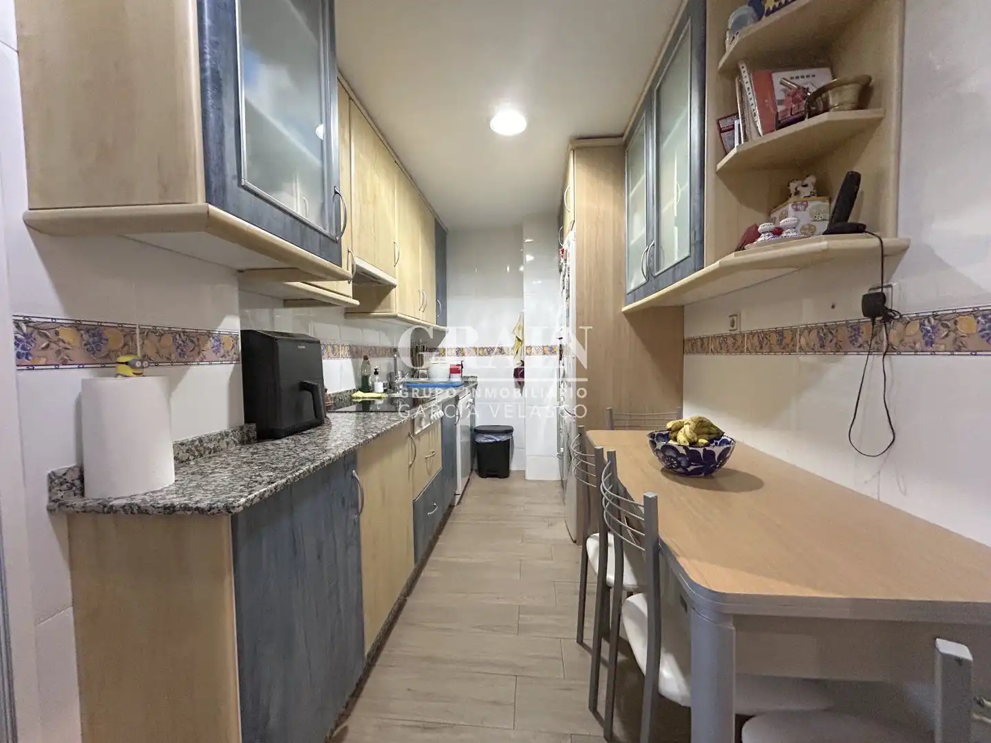 Appartamento con terrazza in vendita a Parque Sur, imagen 7