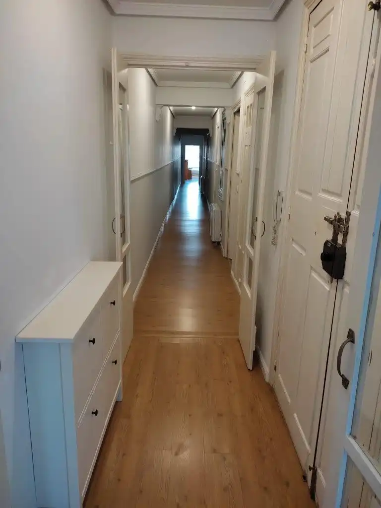 Flat for rent in San Andrés, Ciudad Vieja