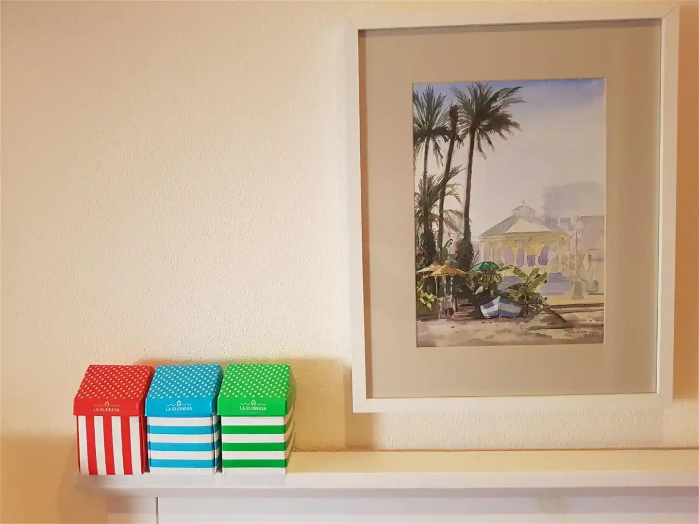 Wohnzimmer von Wohnung zur Miete in Vera mit Klimaanlage, Privatgarten und Schwimmbad