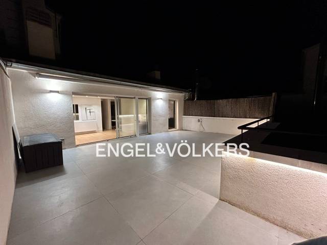 Ático en Venta en Calle Alcalá en Fuente del Berro