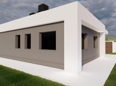 Terreny residencial en venda a Pedanías Sur