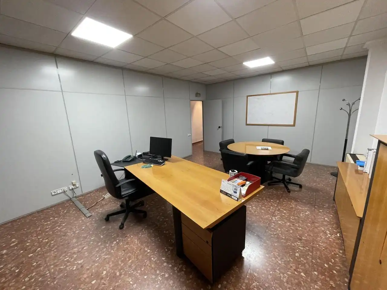Fabrikhallen zum Verkauf in Avinguda Alacant, Silla