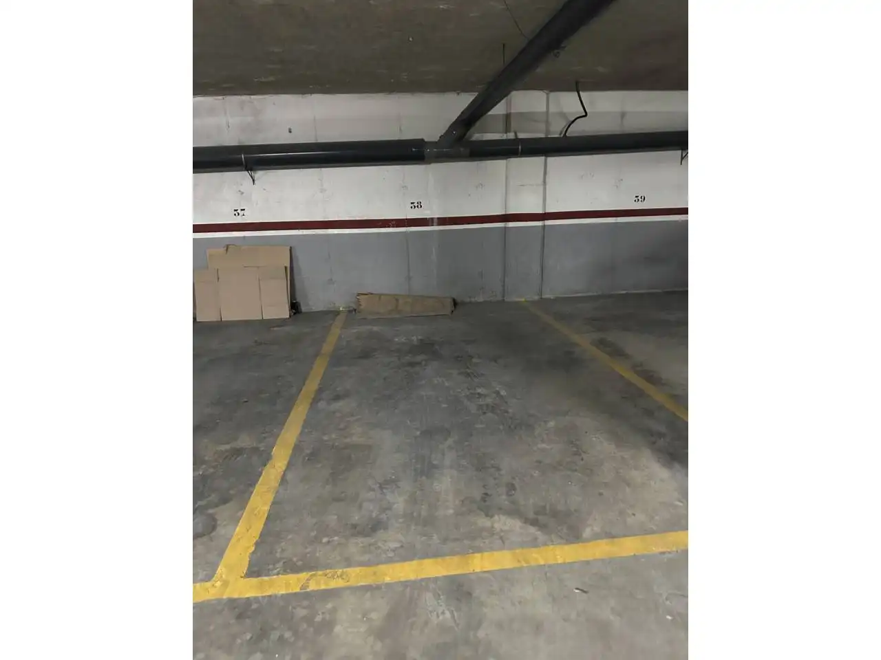 Parking de Piso en venta en Vila-seca con Calefacción y Balcón