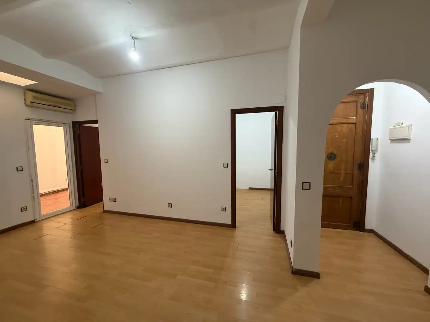 Apartamento en venta en Carrer del Taquígraf Martí, Eixample