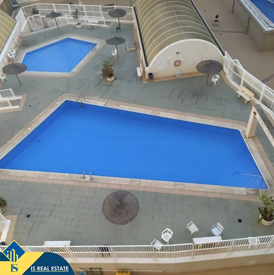 Apartament amb terrassa en venda a Centro, imagen 21