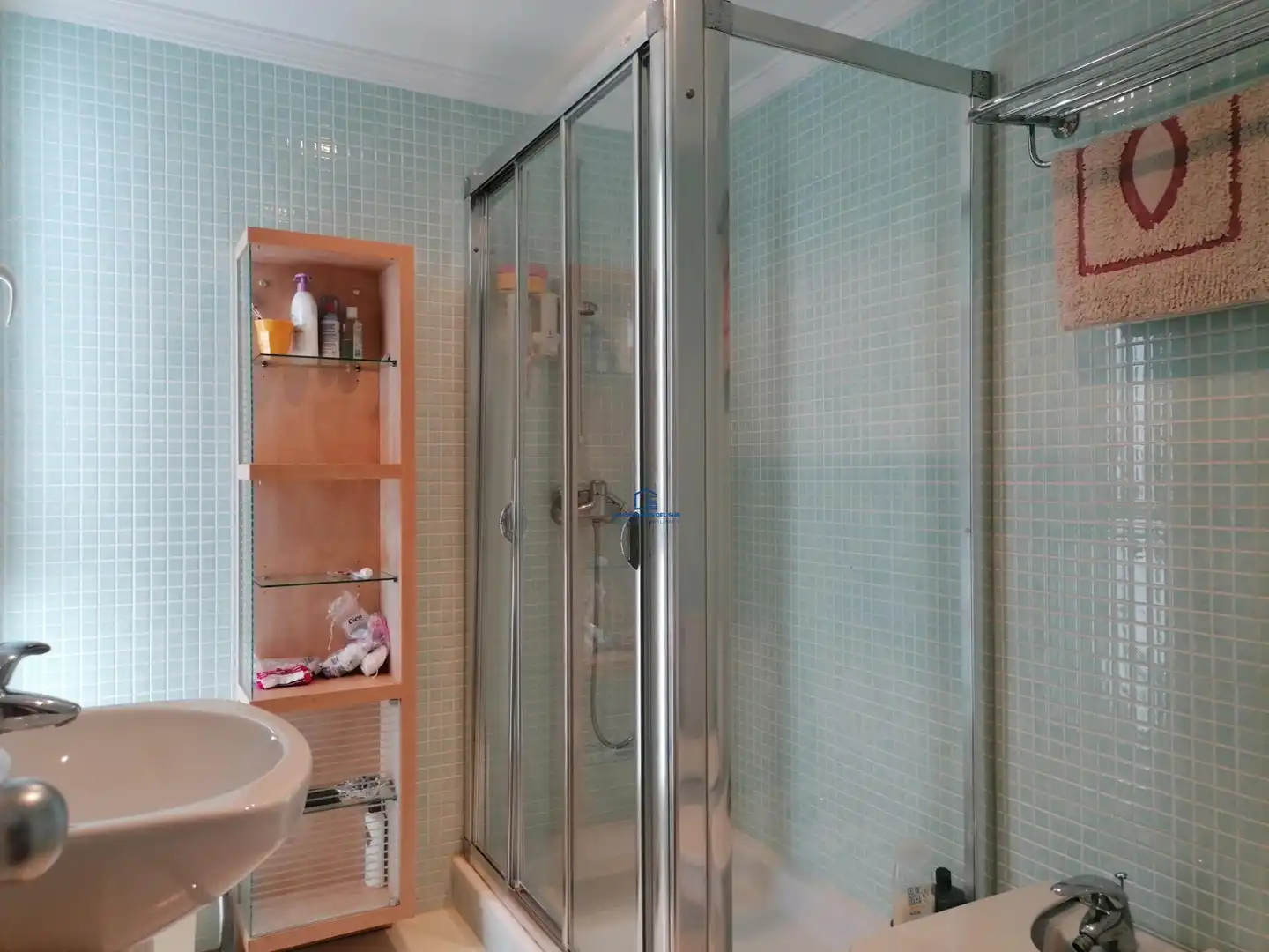Bathroom of Attic for rent in El Puerto de Santa María  with Heating and Furnished