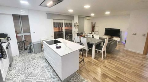 Foto 3 de Pis en venda a Calle C. de Sant Lluís Gonzaga, Alaquàs, Valencia