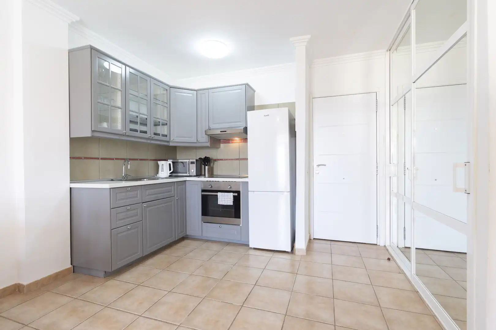 Appartement avec terrasse à vendre à Calle El Horno 21, imagen 15